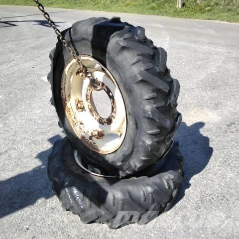 Kleber 320/85R24 Riepas, riteņi un diski