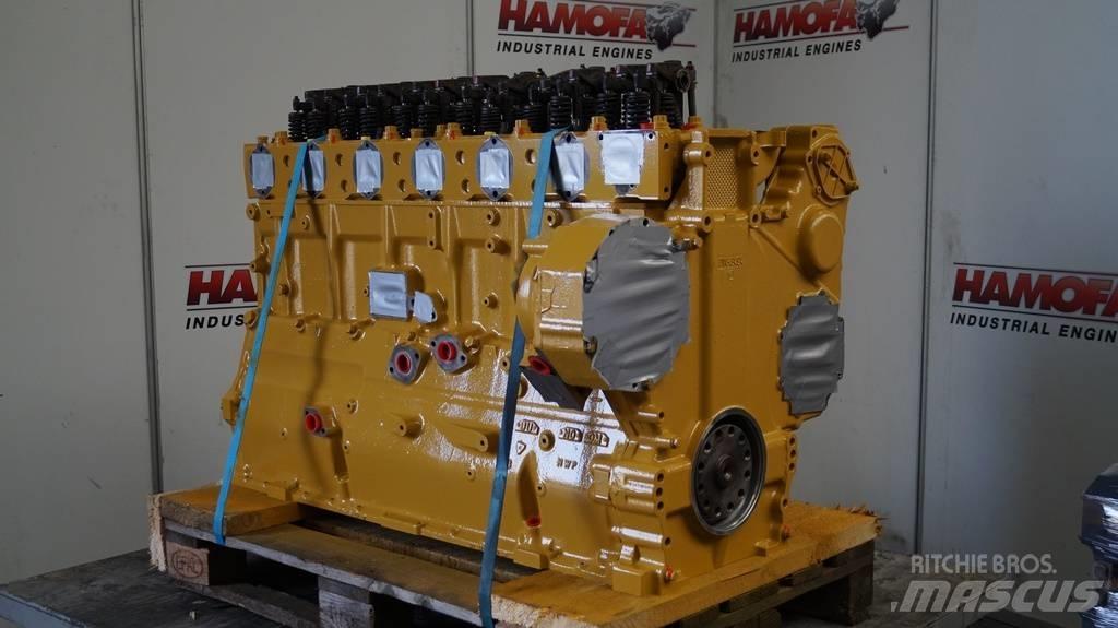 CAT 3406 LONG-BLOCK Dzinēji
