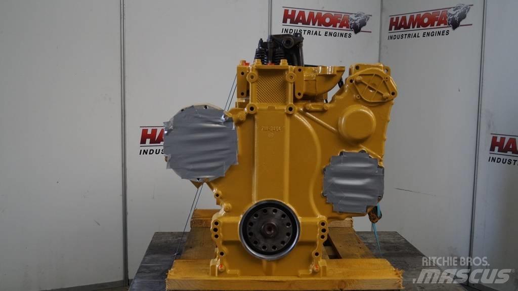 CAT 3406 LONG-BLOCK Dzinēji