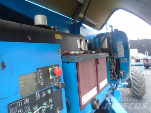 Genie Z 135/70 Strēles pacēlāji