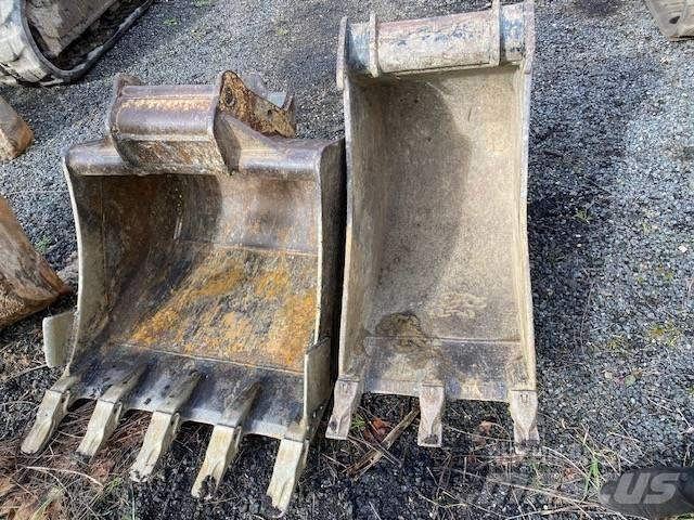 Kubota KX 080-3 Vidēja lieluma ekskavatori 7 t - 12 t