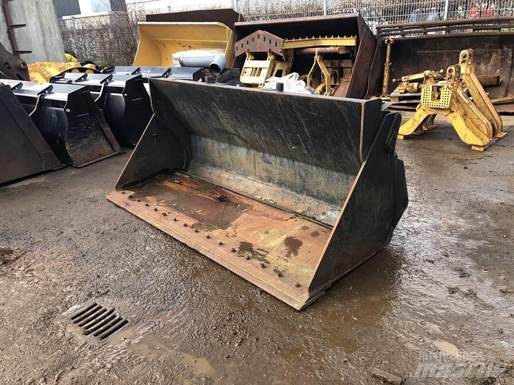 CAT 930H/K Kausi