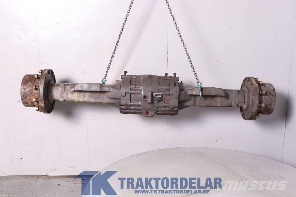 Volvo L 45 G Asis