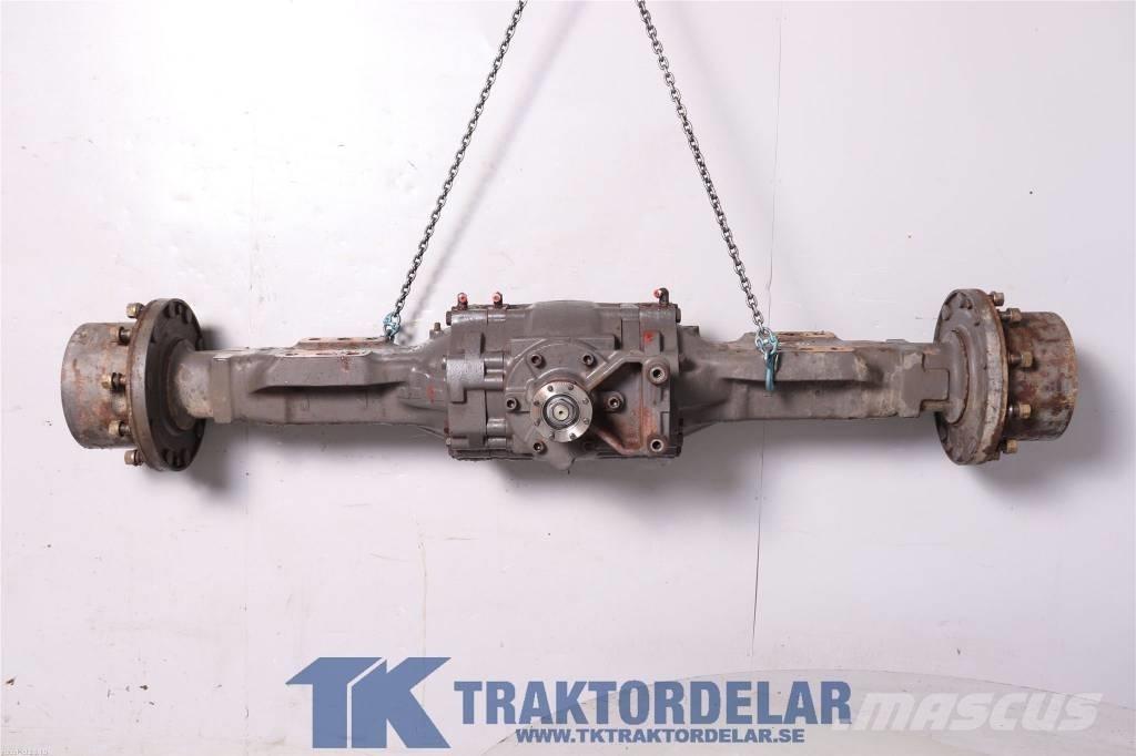 Volvo L 45 G Asis