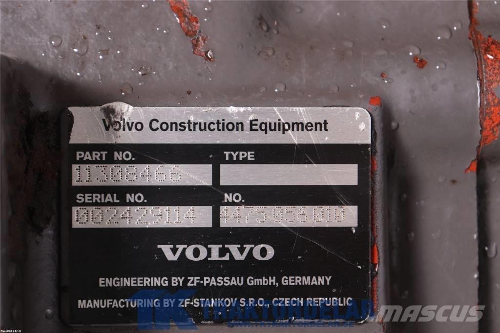 Volvo L 45 G Asis