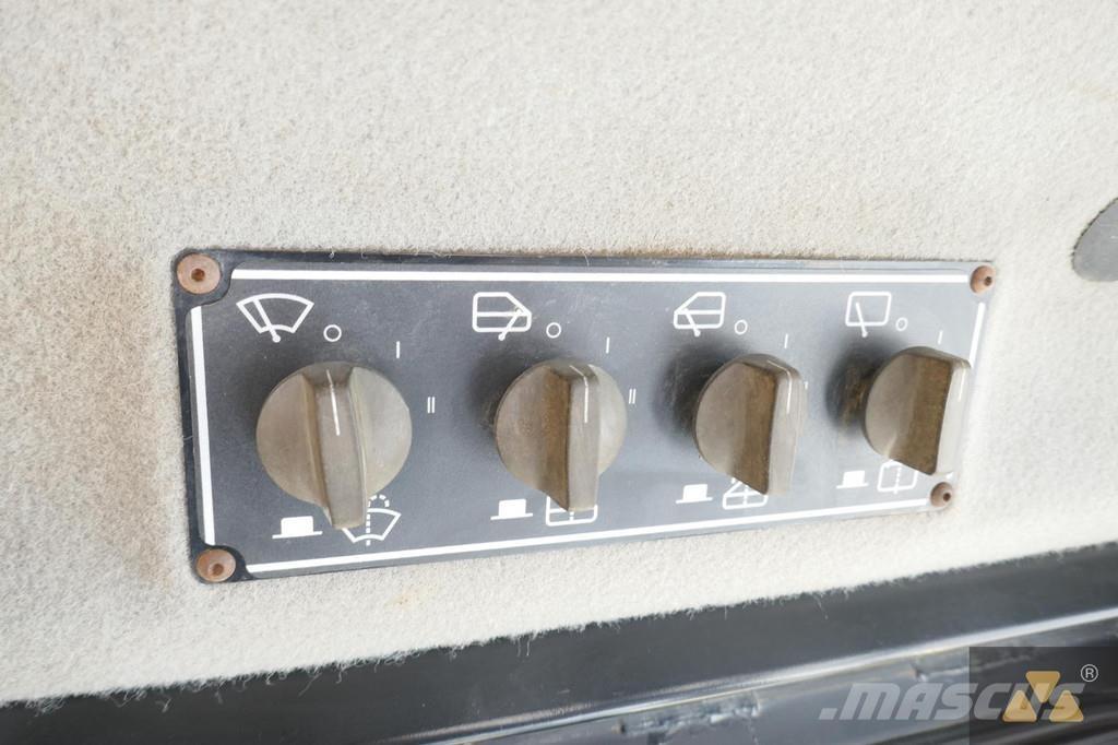 CAT D6T LGP Kāpurķēžu buldozeri