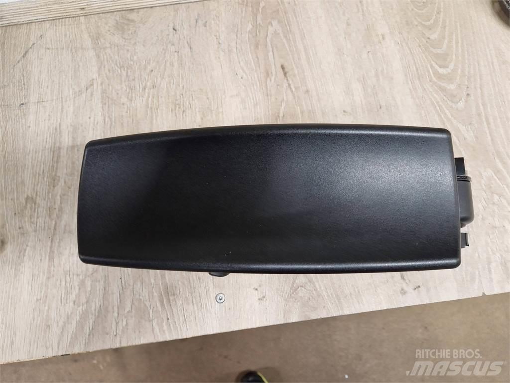 Eco Log B7033578 Kabīnes un interjers