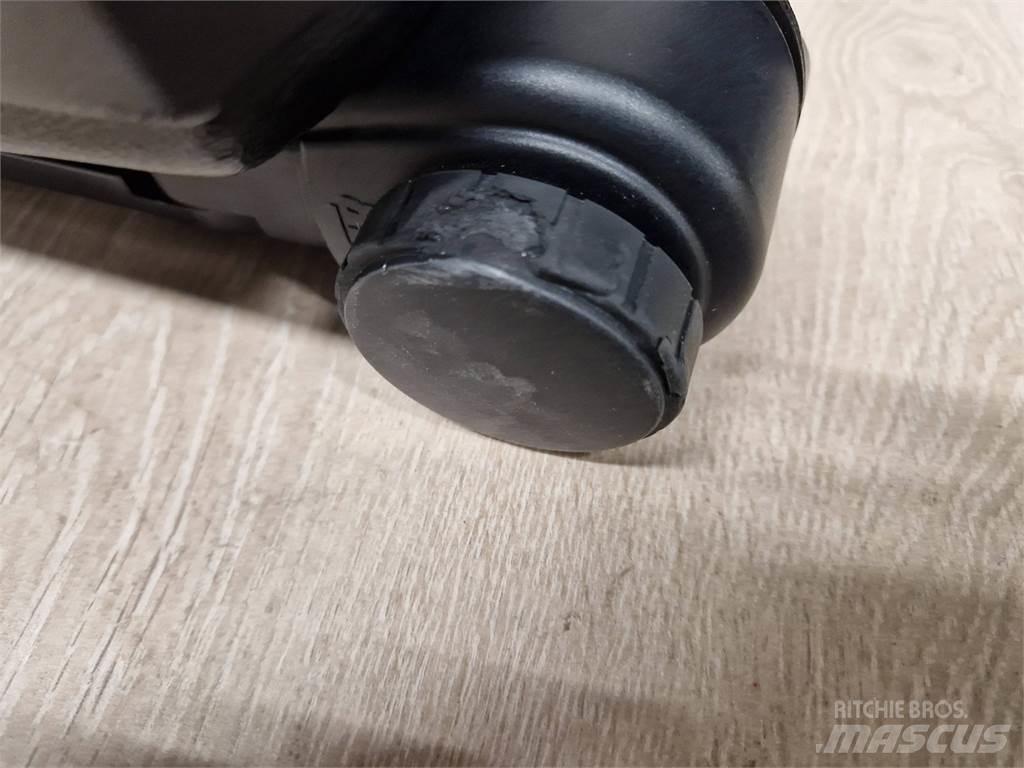 Eco Log B7033578 Kabīnes un interjers
