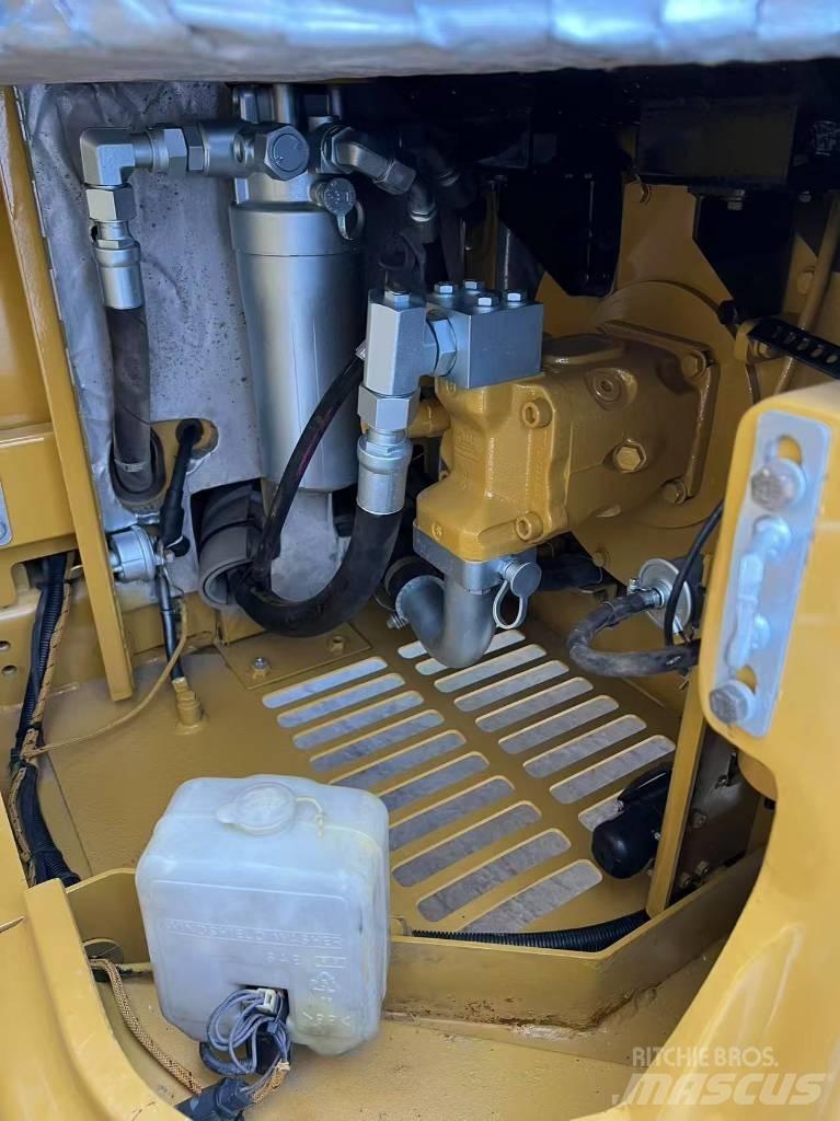 CAT CAT305.5E2 Mini ekskavatori < 7 t