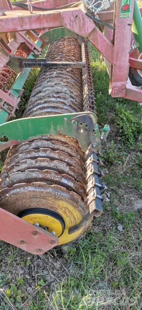Unia Ares 3,5 XL Disku lobītāji/ecēšas