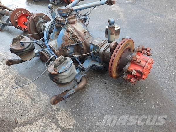 DAF AAS1347 Asis