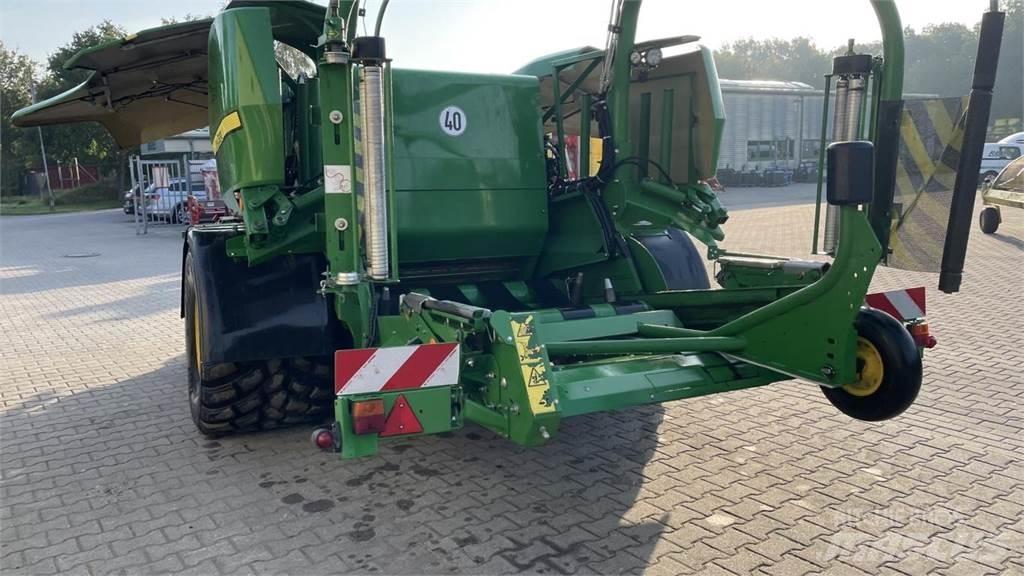 John Deere C441R Lauksaimniecība- Citi
