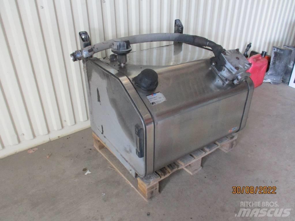  Krima Hydraltank Transports- Citi