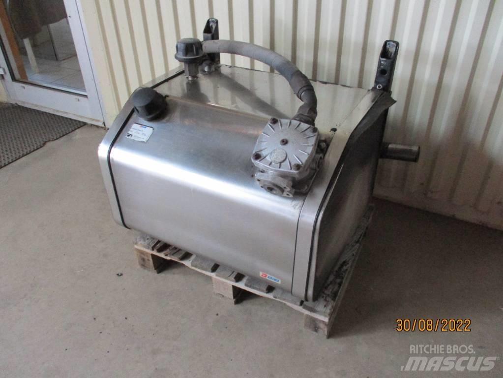  Krima Hydraltank Transports- Citi