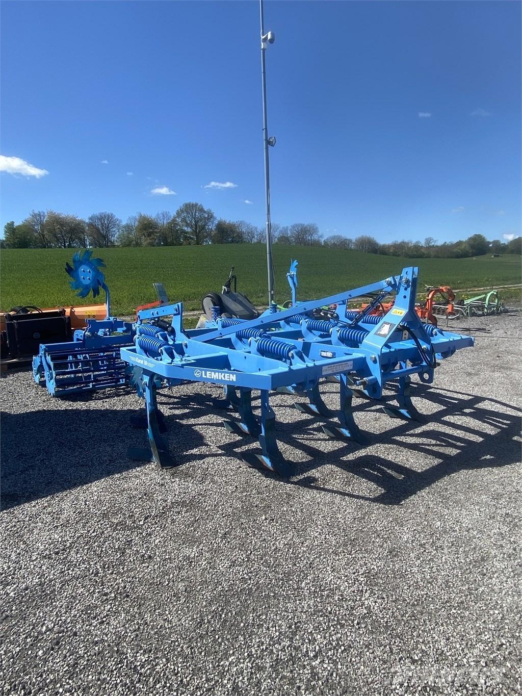 Lemken Karat 10/350 Kultivatori