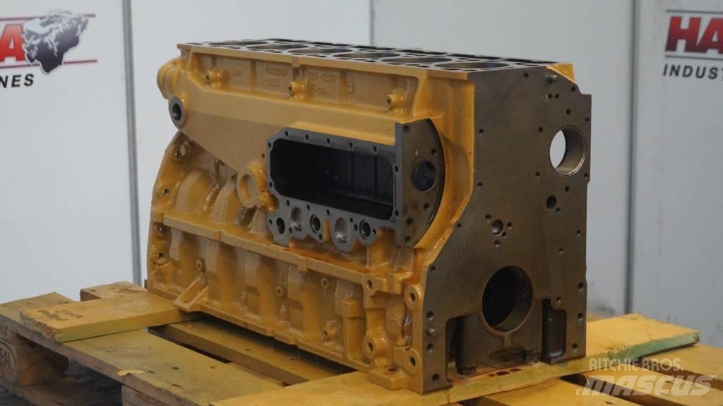 CAT 3116 LONG-BLOCK Dzinēji
