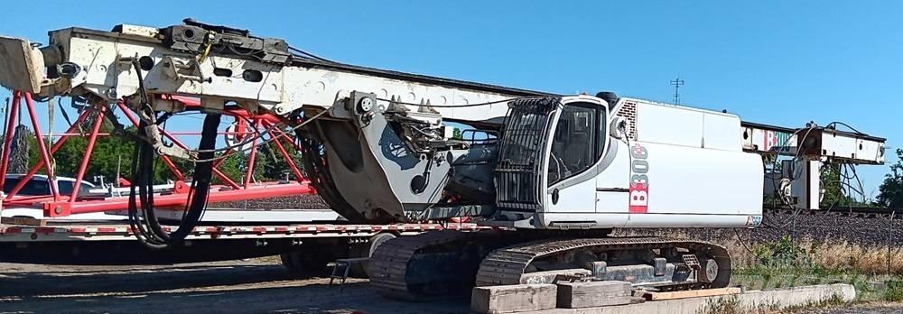 Casagrande B300XP Urbjtorņi