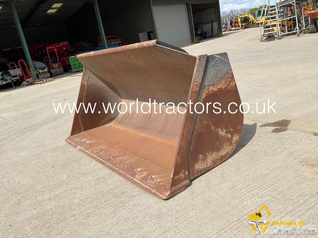Doosan BUCKET Kausi