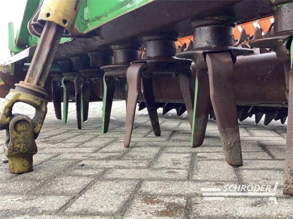 Amazone KE 303 Augsnes frēzes
