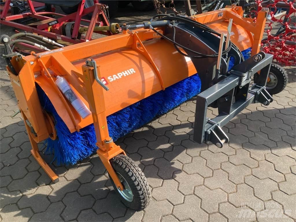 Saphir SKM 28 Lauksaimniecība- Citi