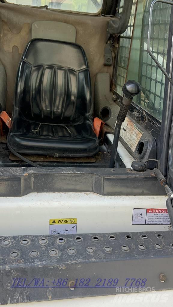 Bobcat S130 Lietoti riteņu kompaktiekrāvēji