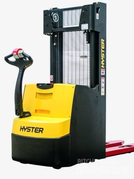 Hyster S1.4S Krautnētāji