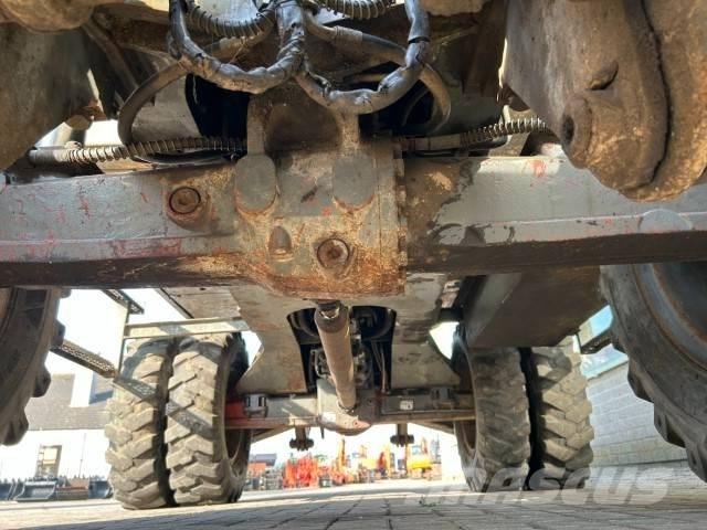 JCB JS 150 W Ekskavatori uz riteņiem