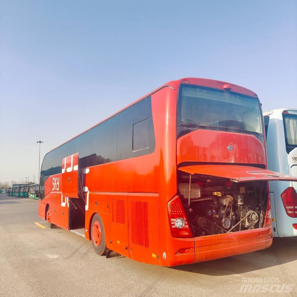 Yutong ZK6120HYAI Tūrisma autobusi