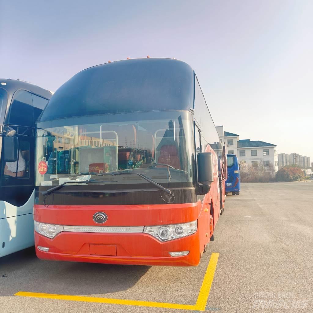 Yutong ZK6120HYAI Tūrisma autobusi