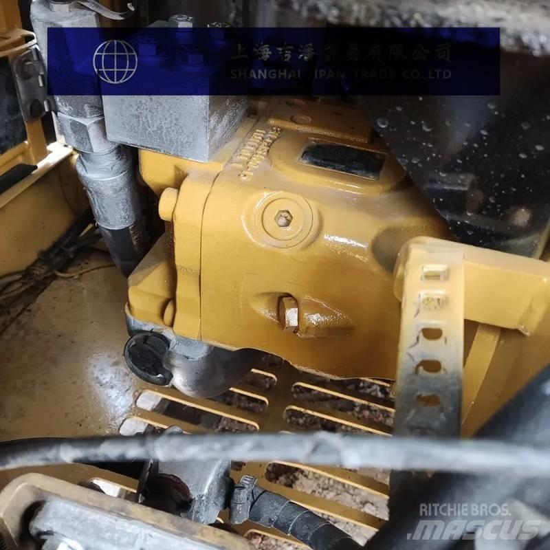 CAT 306 Mini ekskavatori < 7 t