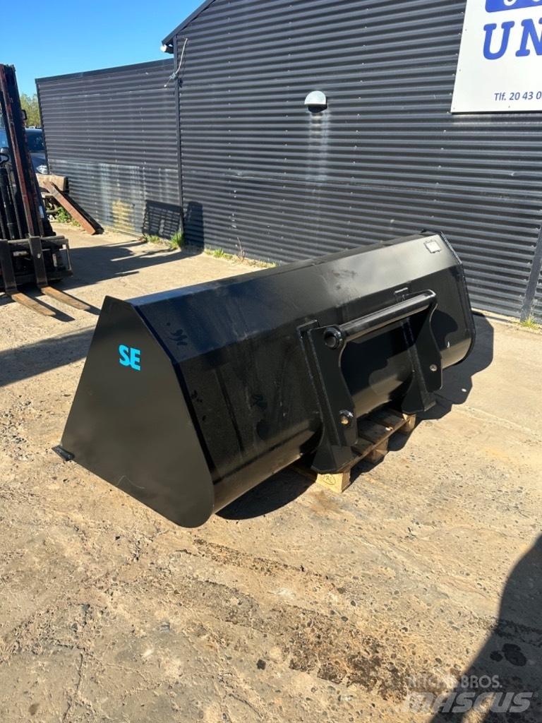  SE AB Manitou Kausi
