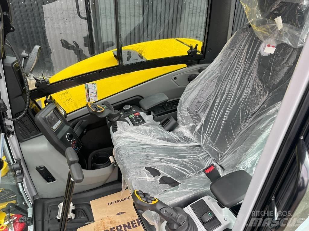 Wacker Neuson ET 65 Vidēja lieluma ekskavatori 7 t - 12 t