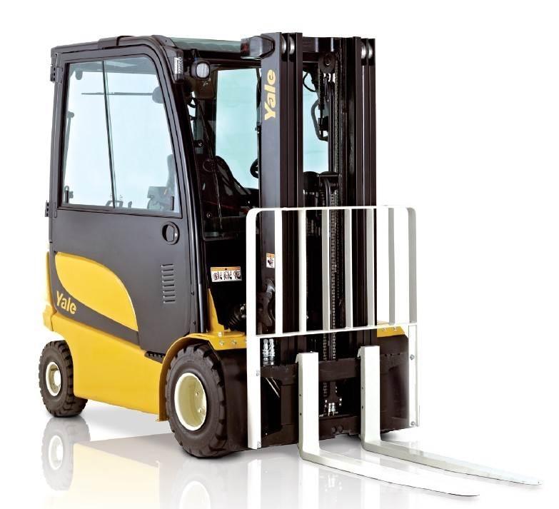 Yale ERP35VL Elektriskie iekrāvēji