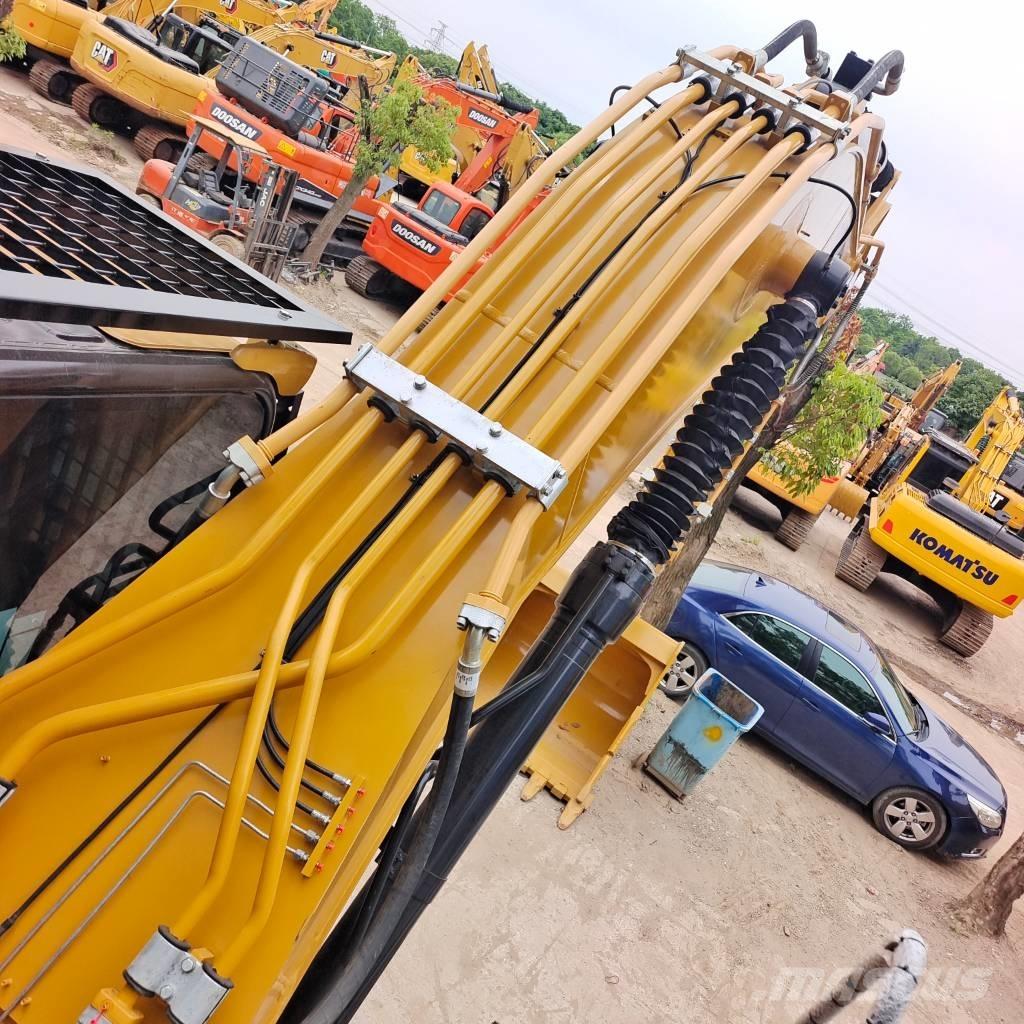 CAT 336 D2L Kāpurķēžu ekskavatori