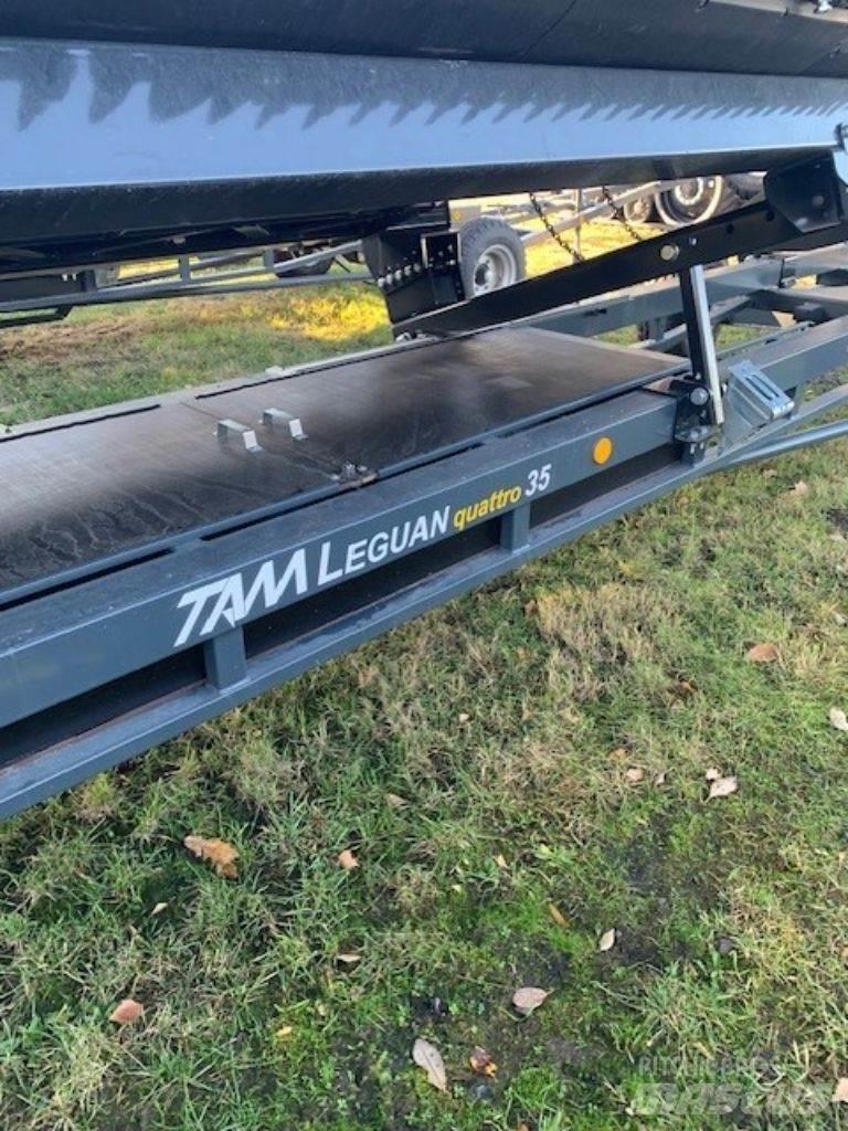 Fendt IDEAL 9 T Ražas novākšanas kombaini