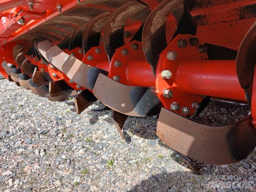 Maschio C 300 Augsnes frēzes