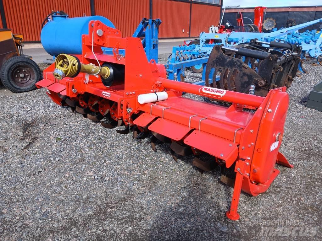 Maschio C 300 Augsnes frēzes