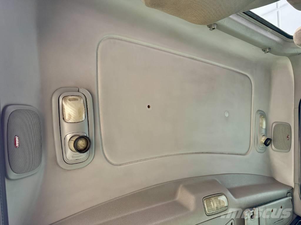 Peterbilt 388 Vilcēji