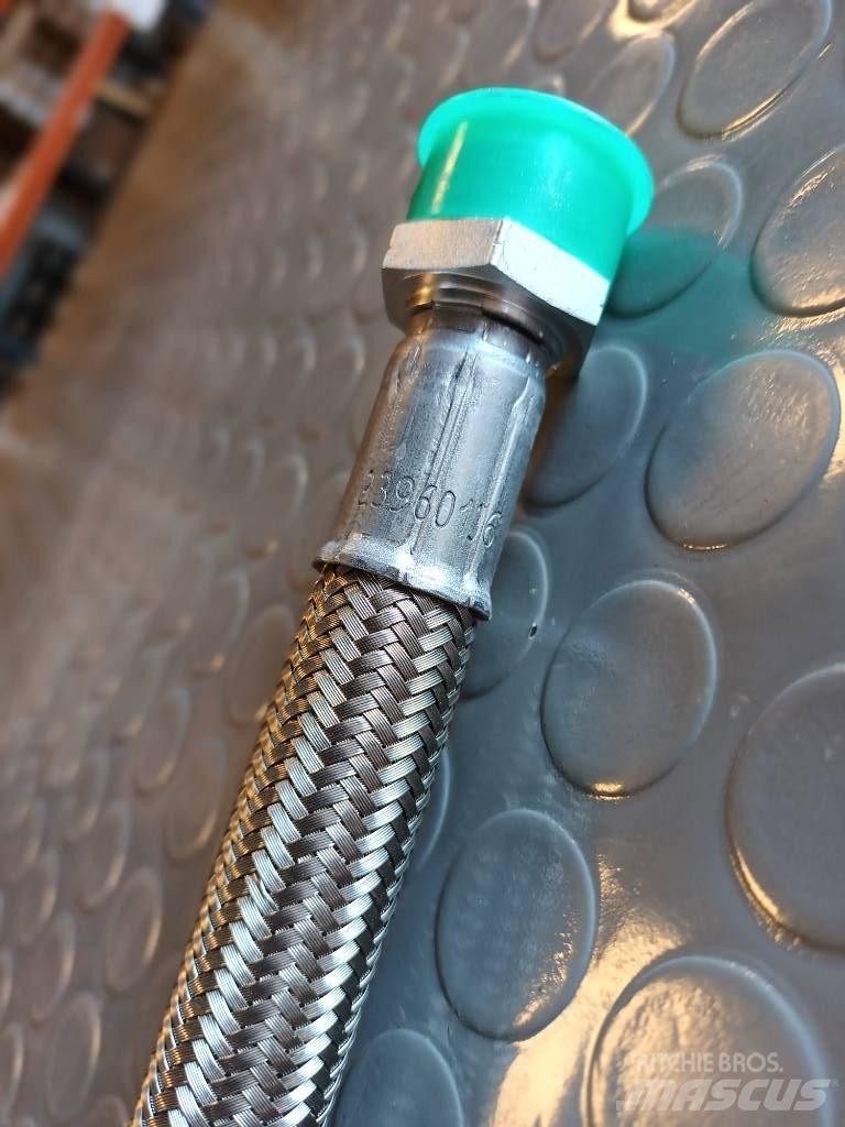 Volvo HOSE 23960136 Transports- Citi