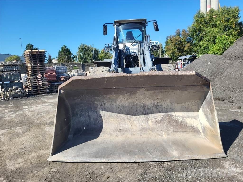 Terex SL22 Būvniecība- Citi