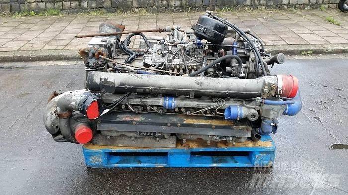 DAF 75 Transports- Citi