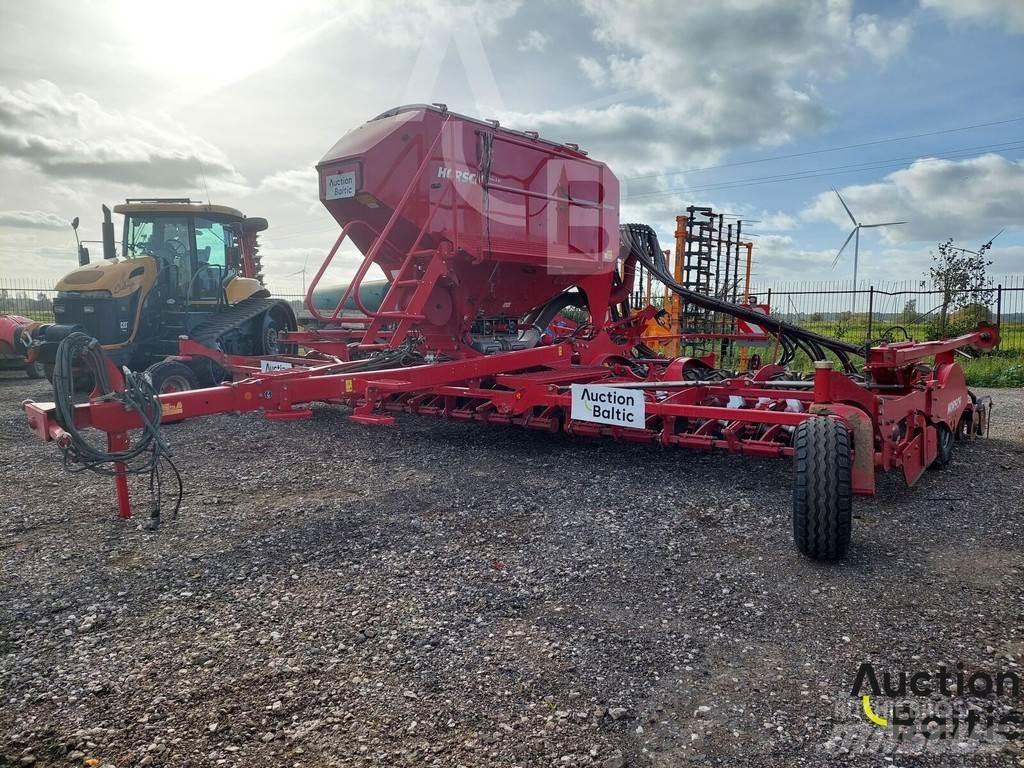 Horsch Pronto 8 DC Sējmašīnas