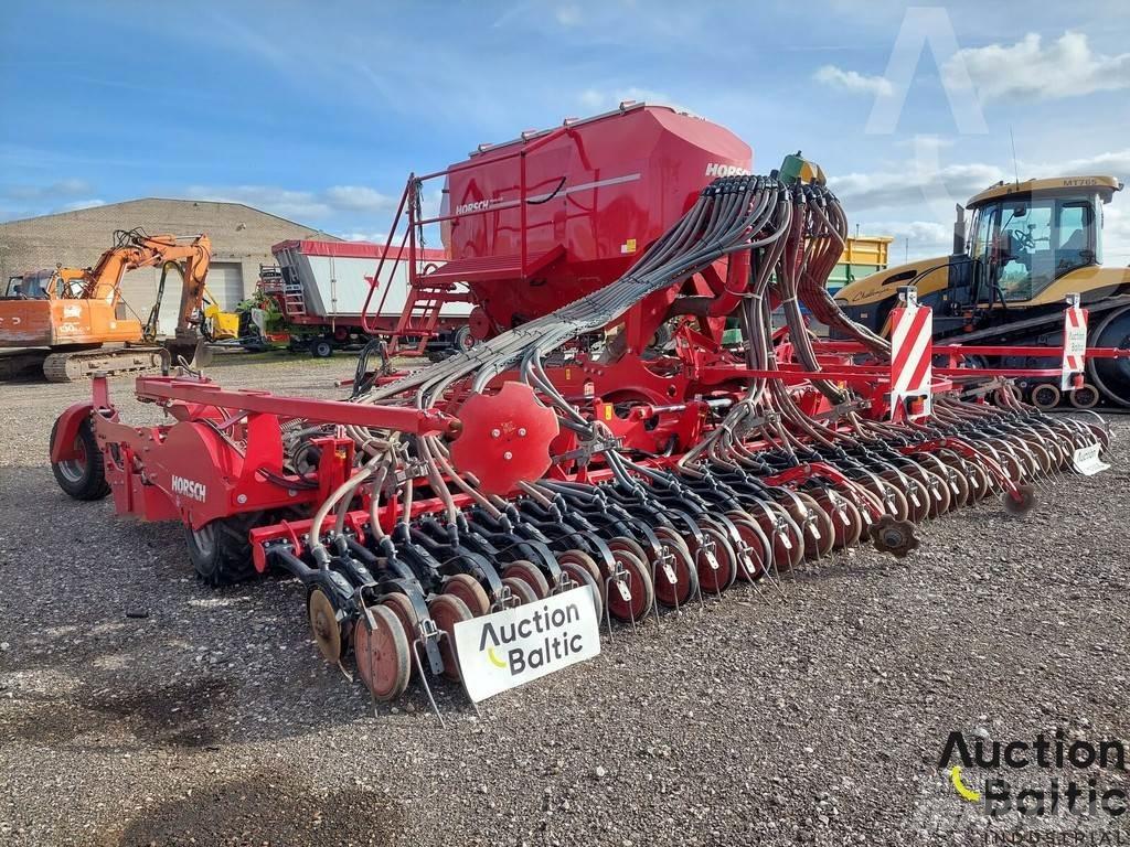Horsch Pronto 8 DC Sējmašīnas