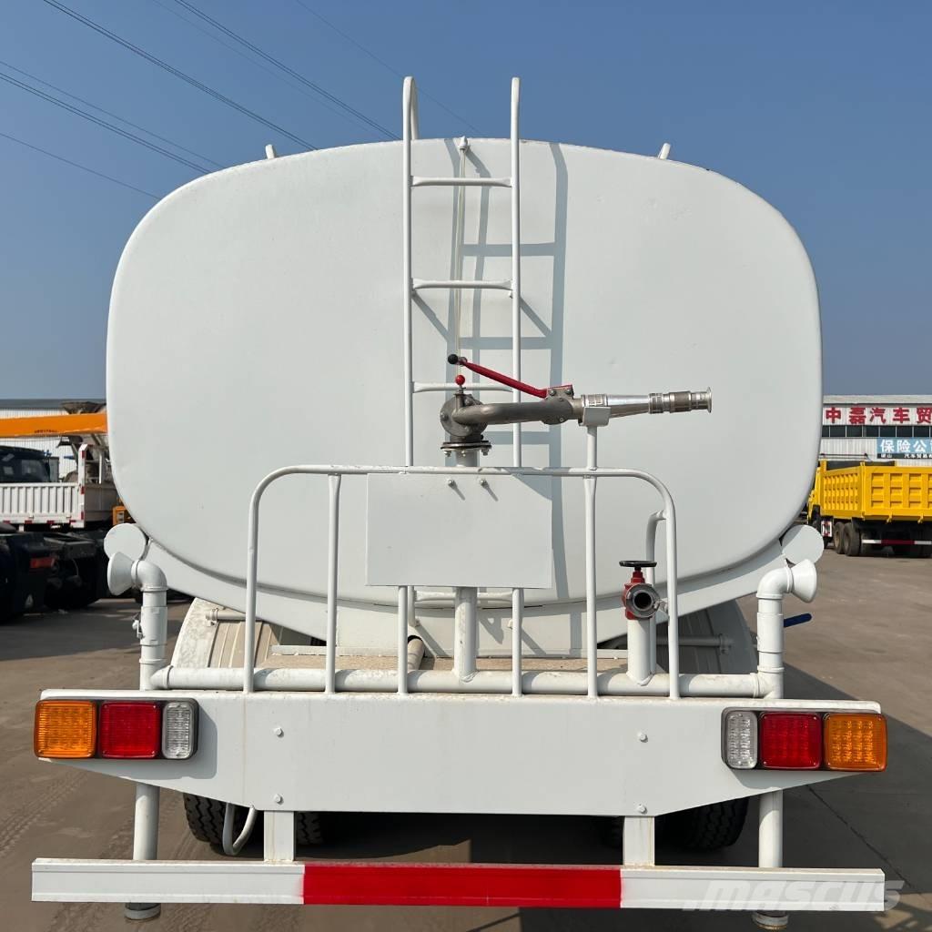 Shacman F3000 6x4 Ūdens mašīnas