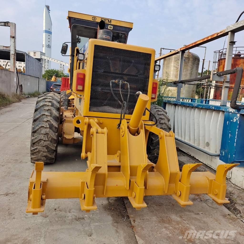 SEM 919 Greideri
