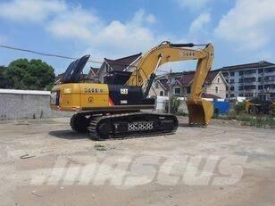 CAT 336 D Kāpurķēžu ekskavatori