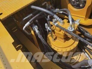 CAT 336 D Kāpurķēžu ekskavatori