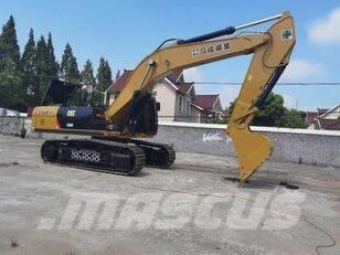 CAT 336 D Kāpurķēžu ekskavatori