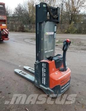 Toyota BT SWE 120 L Krautnētāji ar roku