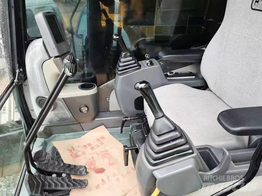 CAT 329D Vidēja lieluma ekskavatori 7 t - 12 t